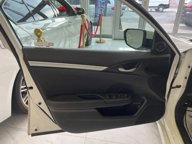 2019 Honda Civic 10th Gen - Image 8 of 31