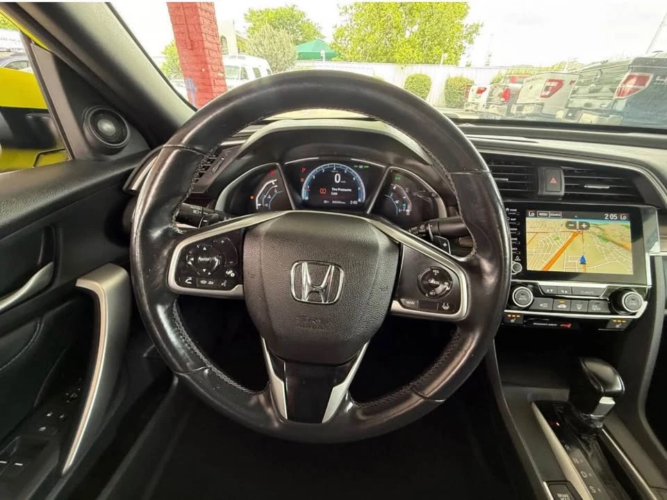 2019 Honda Civic 10th Gen - Image 17 of 18