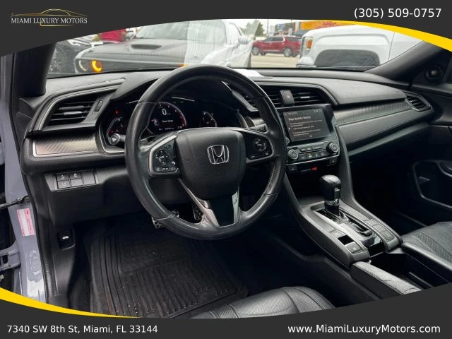 2019 Honda Civic 10th Gen - Image 17 of 21