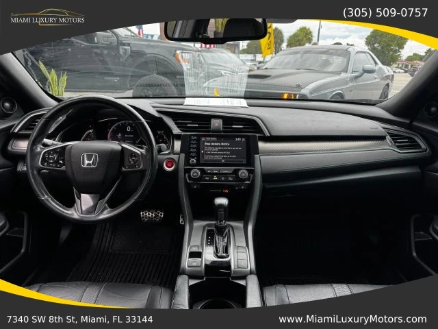 2019 Honda Civic 10th Gen - Image 20 of 21