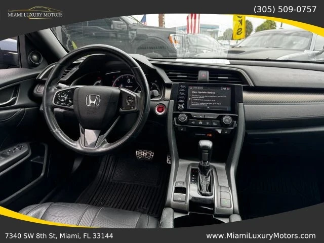 2019 Honda Civic 10th Gen - Image 18 of 21