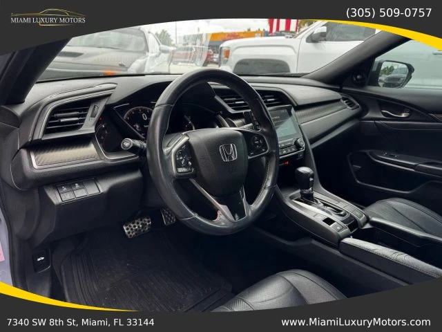 2019 Honda Civic 10th Gen - Image 16 of 21