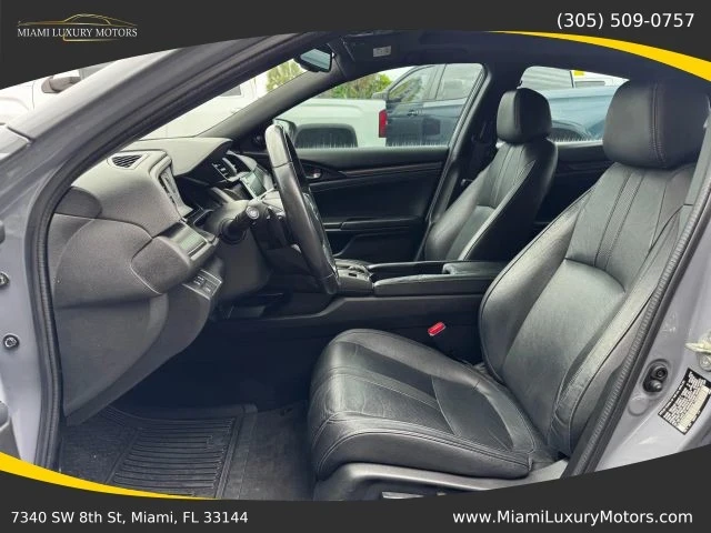 2019 Honda Civic 10th Gen - Image 12 of 12
