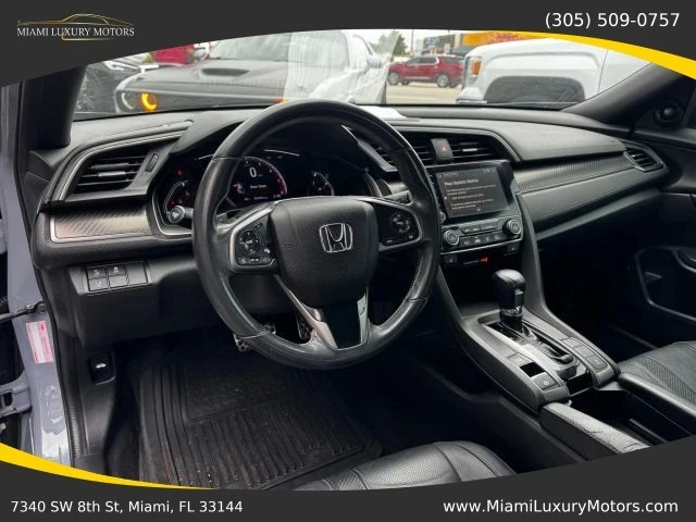 2019 Honda Civic 10th Gen - Image 17 of 21