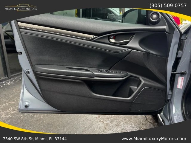 2019 Honda Civic 10th Gen - Image 11 of 12