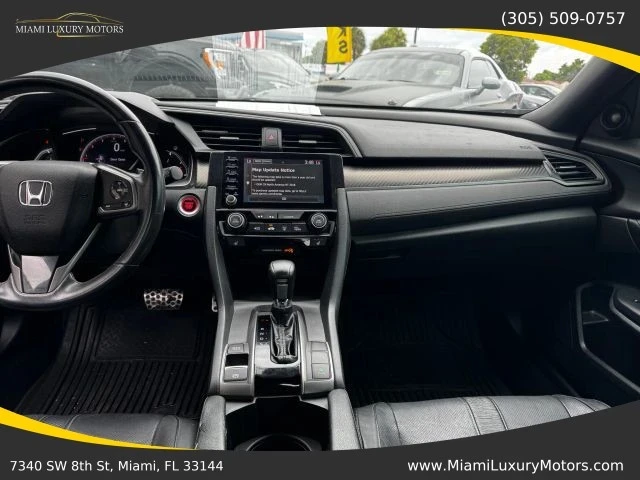 2019 Honda Civic 10th Gen - Image 19 of 21
