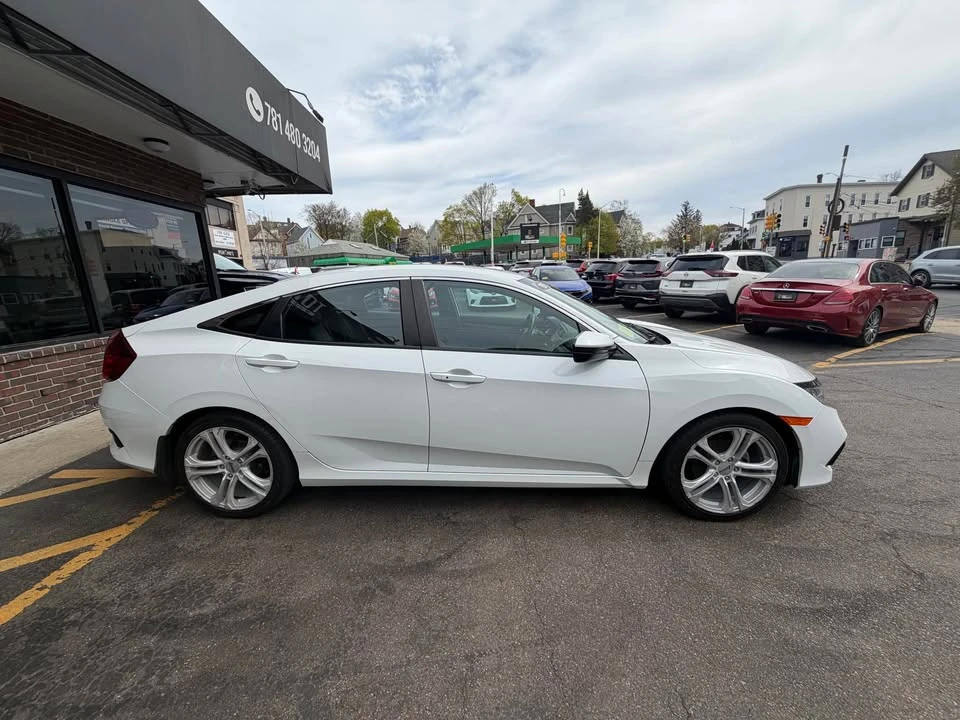 2019 Honda Civic 10th Gen - Image 6 of 20