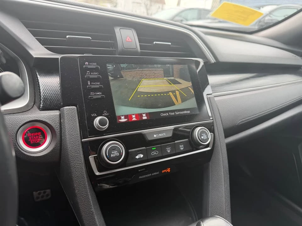2019 Honda Civic 10th Gen - Image 18 of 20