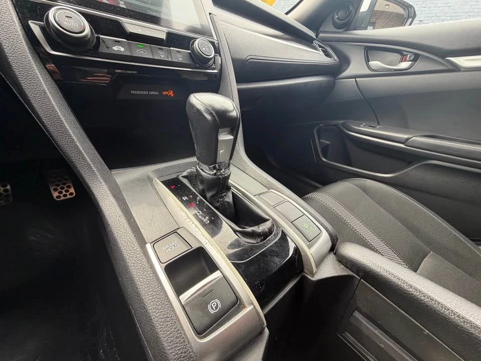 2019 Honda Civic 10th Gen - Image 20 of 20