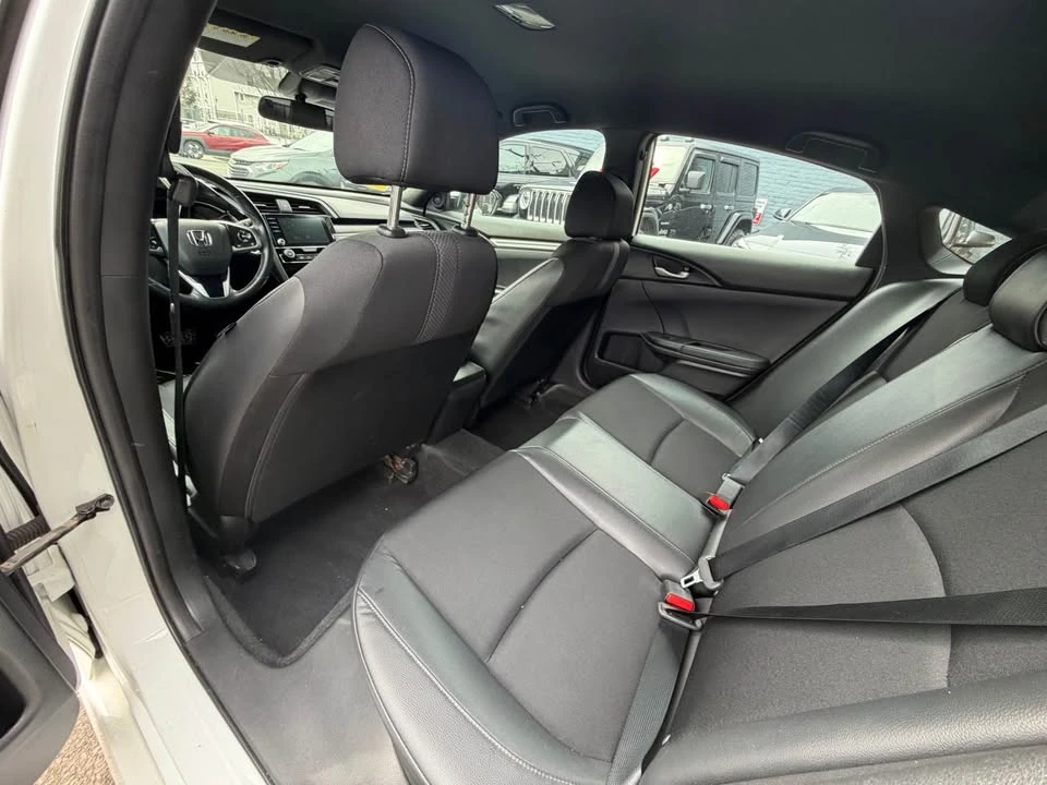 2019 Honda Civic 10th Gen - Image 13 of 20
