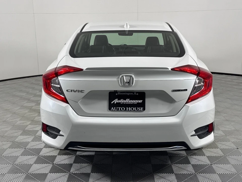 2019 Honda Civic 10th Gen - Image 6 of 12