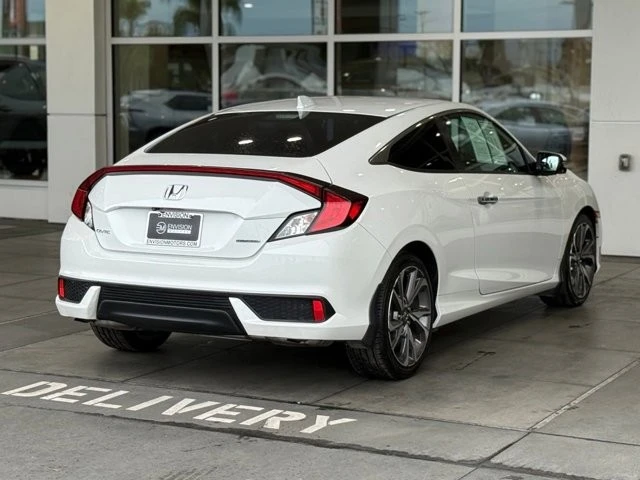 2019 Honda Civic 10th Gen - Image 12 of 12