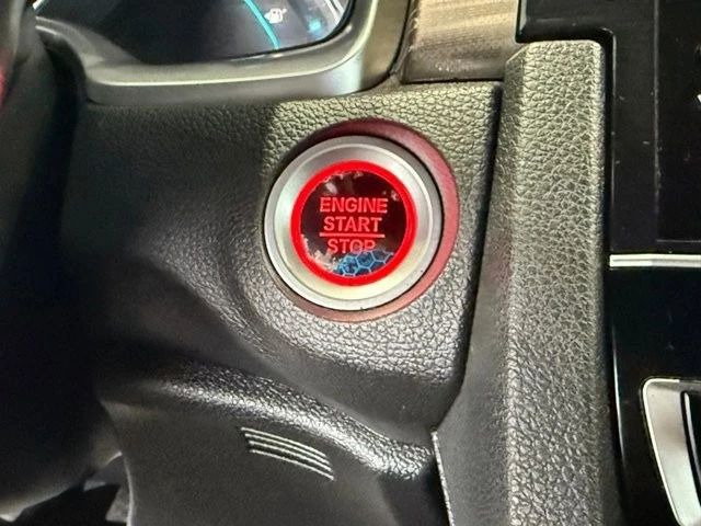 2019 Honda Civic 10th Gen - Image 29 of 31