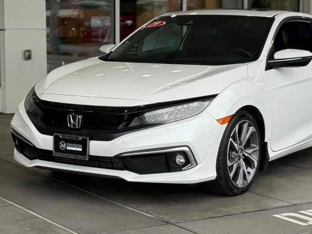 2019 Honda Civic 10th Gen - Image 3 of 31