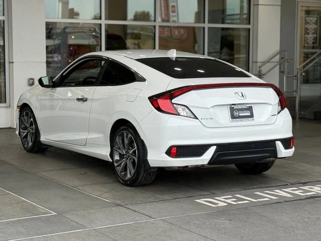 2019 Honda Civic 10th Gen - Image 9 of 31