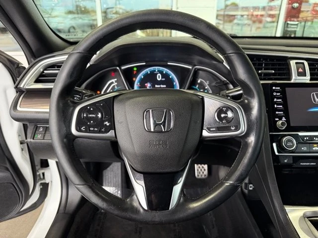 2019 Honda Civic 10th Gen - Image 23 of 31
