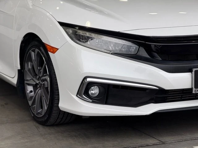 2019 Honda Civic 10th Gen - Image 8 of 31