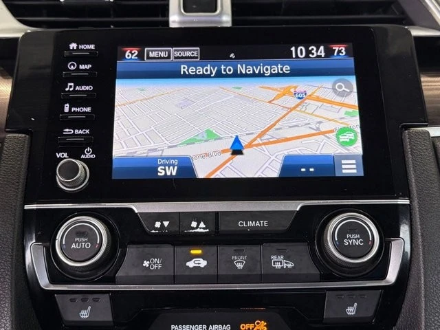 2019 Honda Civic 10th Gen - Image 31 of 31