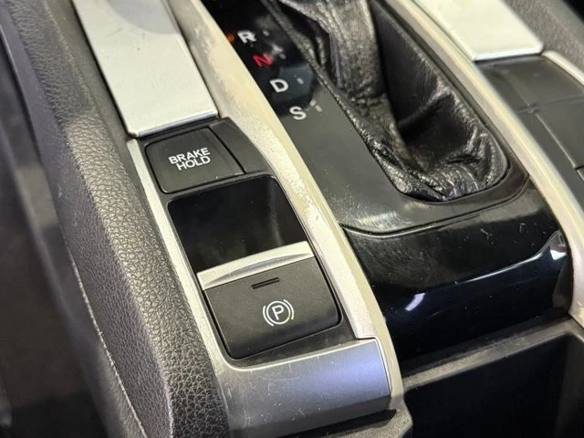 2019 Honda Civic 10th Gen - Image 28 of 31