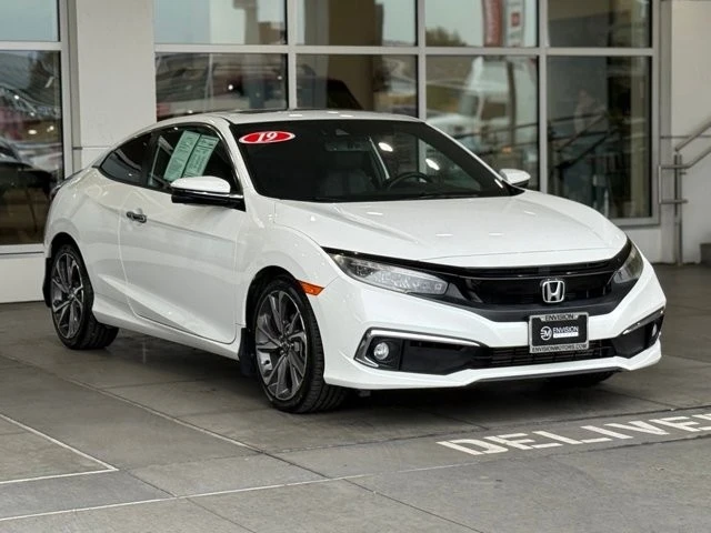 2019 Honda Civic 10th Gen - Image 6 of 31