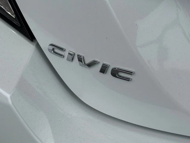 2019 Honda Civic 10th Gen - Image 13 of 21