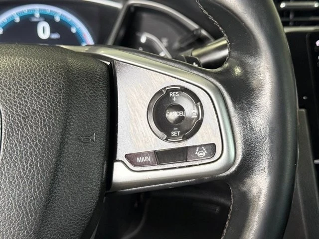 2019 Honda Civic 10th Gen - Image 25 of 31