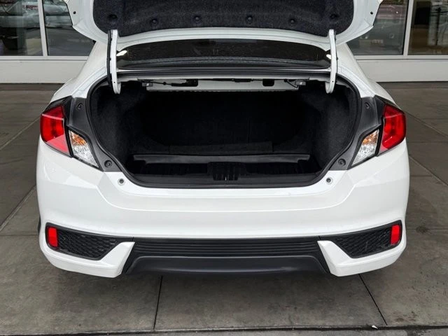2019 Honda Civic 10th Gen - Image 15 of 31