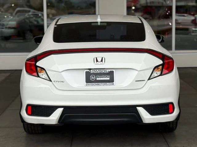 2019 Honda Civic 10th Gen - Image 11 of 12