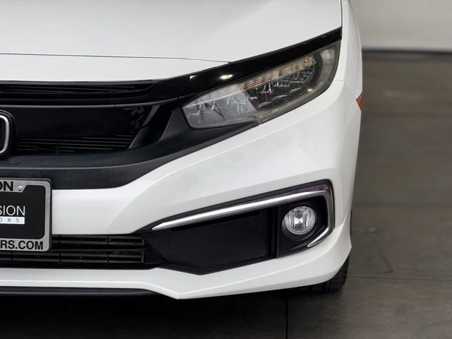 2019 Honda Civic 10th Gen - Image 5 of 31