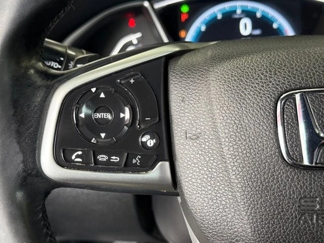 2019 Honda Civic 10th Gen - Image 24 of 31