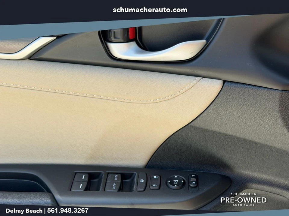 2019 Honda Civic 10th Gen - Image 23 of 24