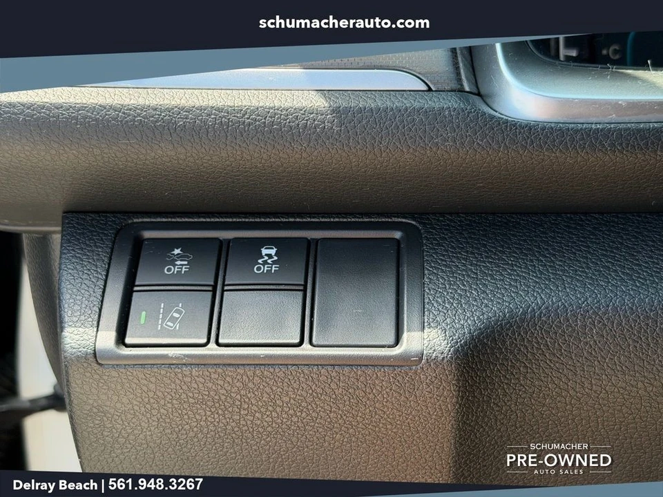 2019 Honda Civic 10th Gen - Image 24 of 24