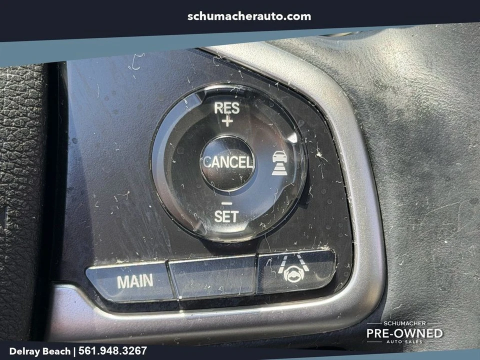 2019 Honda Civic 10th Gen - Image 21 of 24