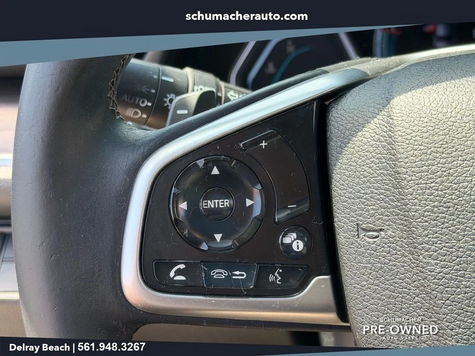 2019 Honda Civic 10th Gen - Image 22 of 24