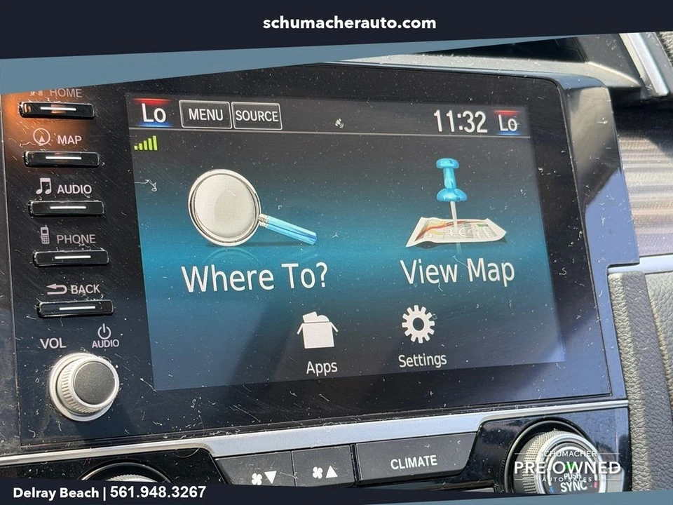 2019 Honda Civic 10th Gen - Image 17 of 24