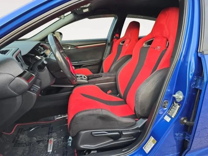 2019 Honda Civic 10th Gen - Image 9 of 12