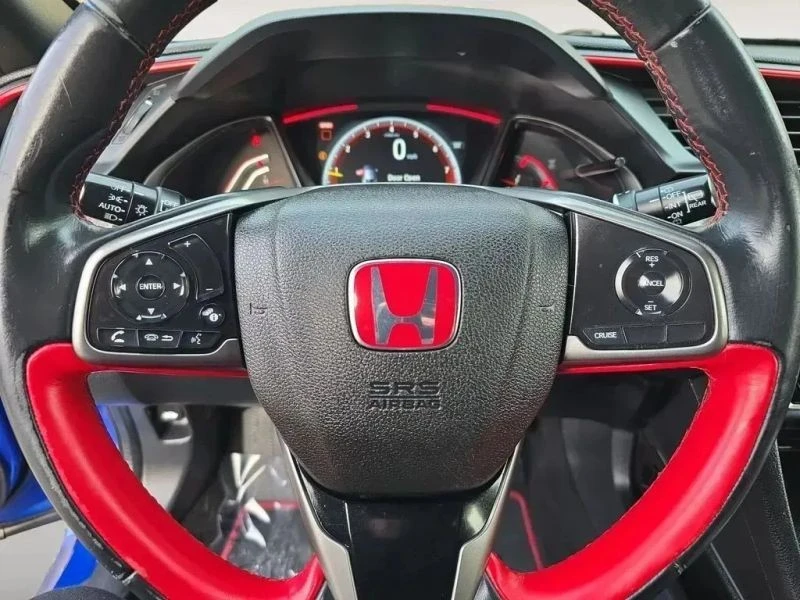 2019 Honda Civic 10th Gen - Image 12 of 12