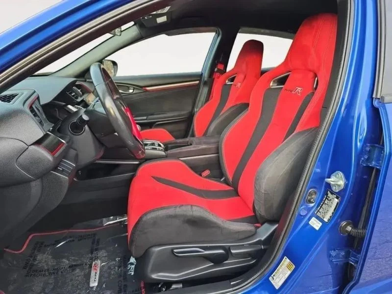 2019 Honda Civic 10th Gen - Image 9 of 12