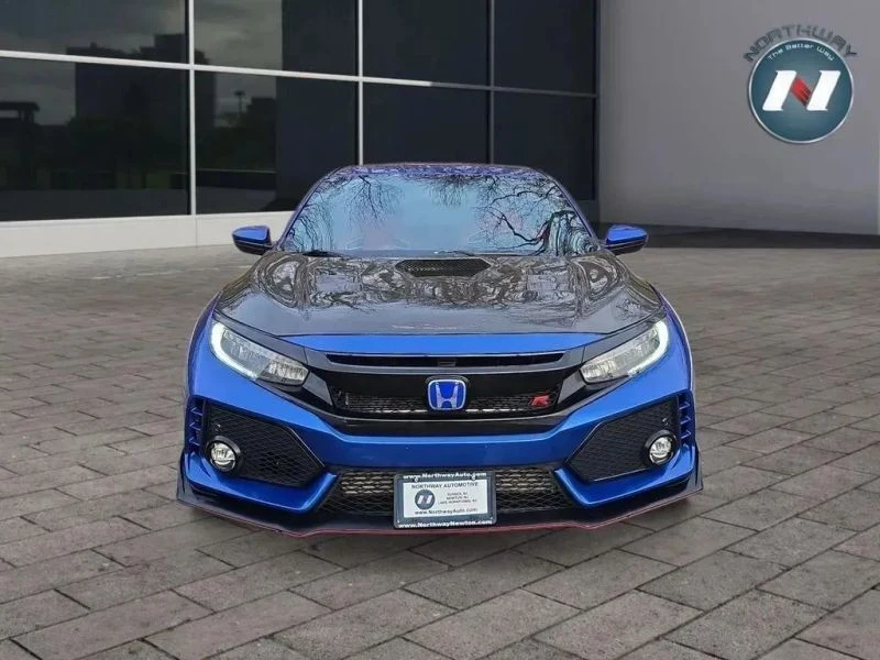 2019 Honda Civic 10th Gen - Image 8 of 12