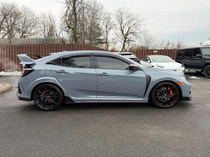 2019 Honda Civic 10th Gen - Image 5 of 12