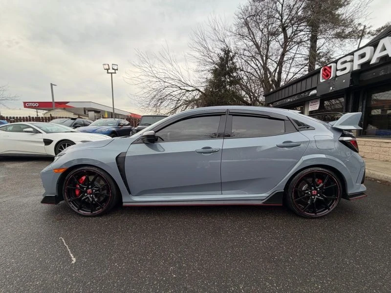 2019 Honda Civic 10th Gen - Image 9 of 12