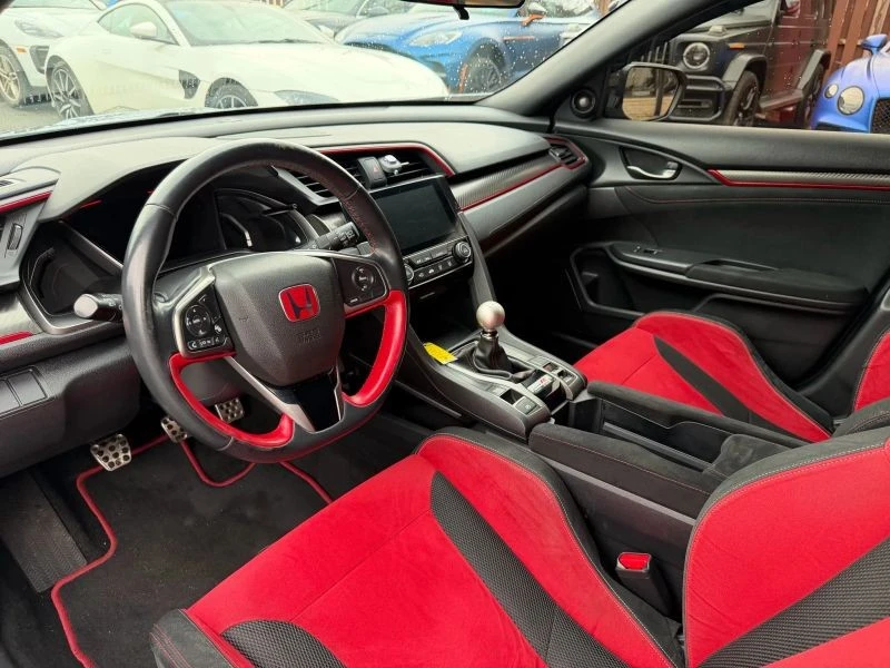 2019 Honda Civic 10th Gen - Image 10 of 12
