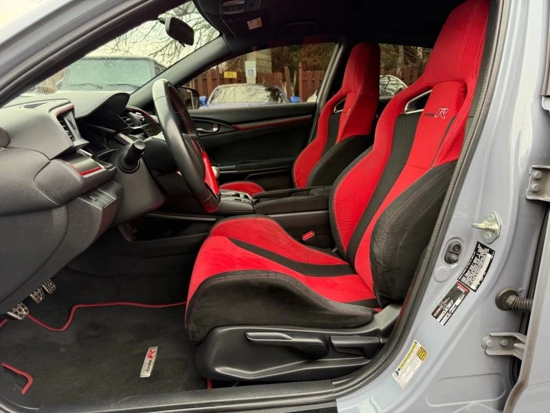 2019 Honda Civic 10th Gen - Image 11 of 12
