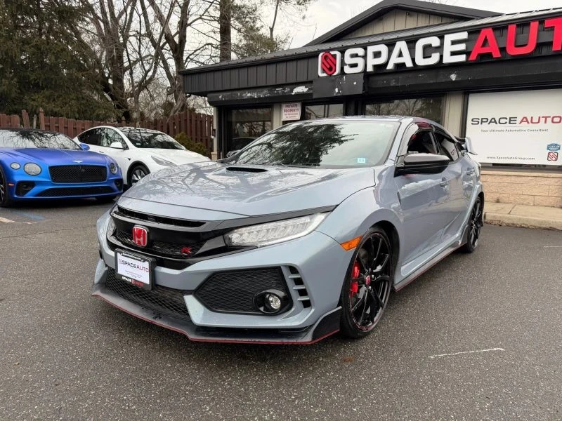 2019 Honda Civic 10th Gen - Image 2 of 12