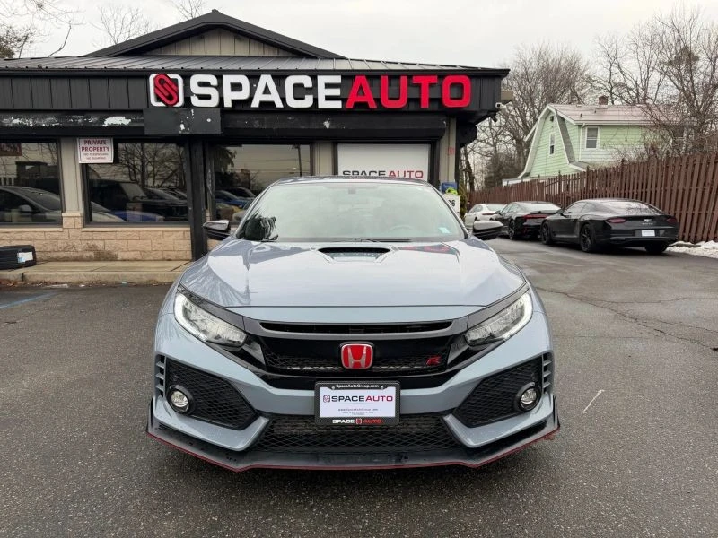 2019 Honda Civic 10th Gen - Image 3 of 12