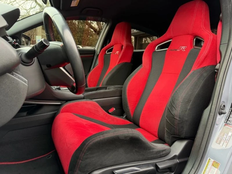 2019 Honda Civic 10th Gen - Image 12 of 12