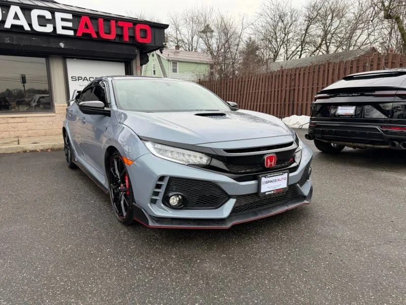 2019 Honda Civic 10th Gen - Image 4 of 12