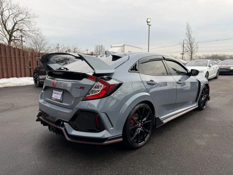 2019 Honda Civic 10th Gen - Image 6 of 12
