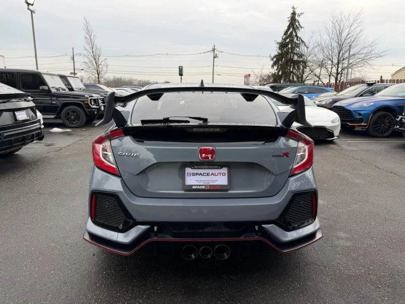 2019 Honda Civic 10th Gen - Image 7 of 12