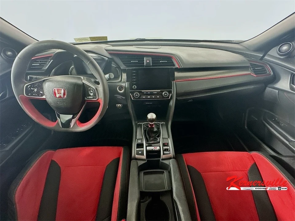 2019 Honda Civic 10th Gen - Image 10 of 21